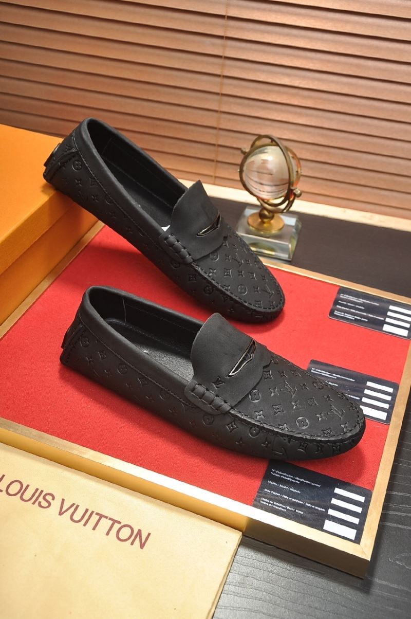 Louis Vuitton Tods Shoes